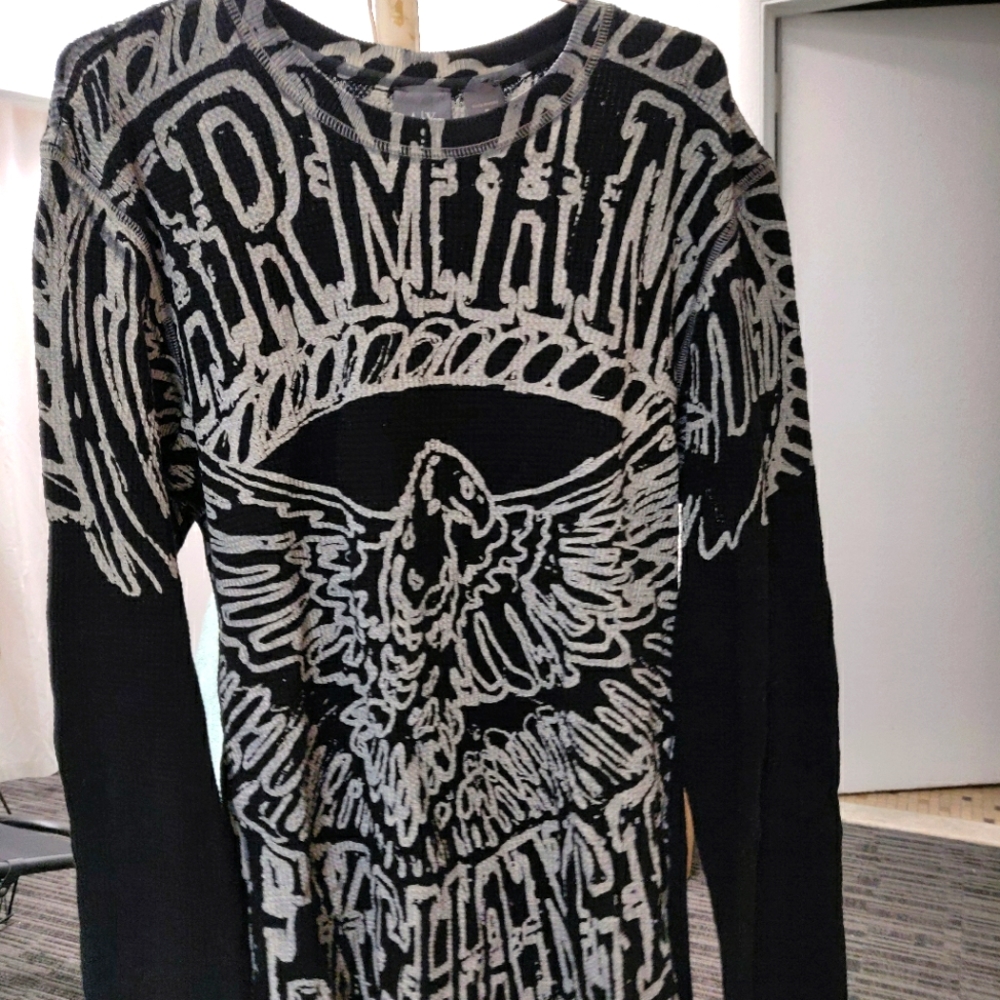Armani exchange sweater for men